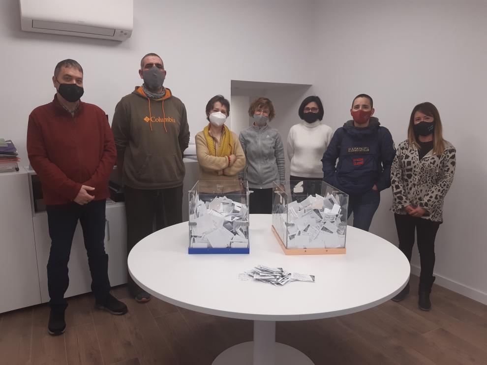 Neix l’Associació Olost Viu amb l’objectiu d’impulsar diferents sectors econòmics de la població